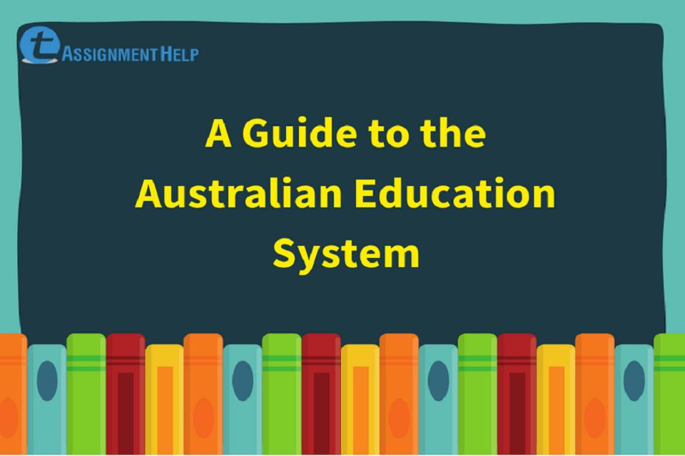 education system in australia essay