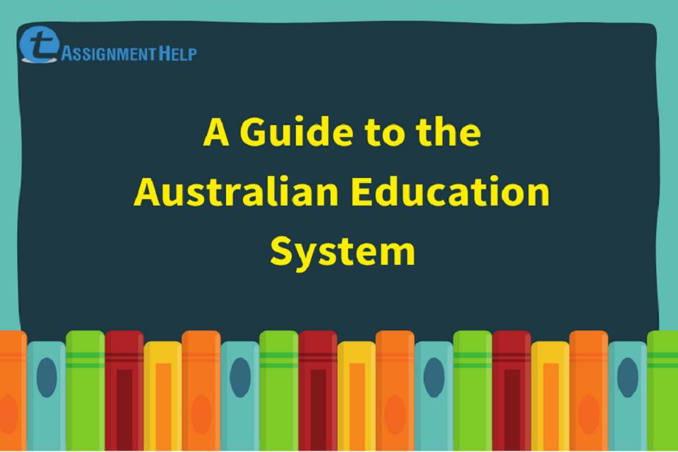 Australian Education System