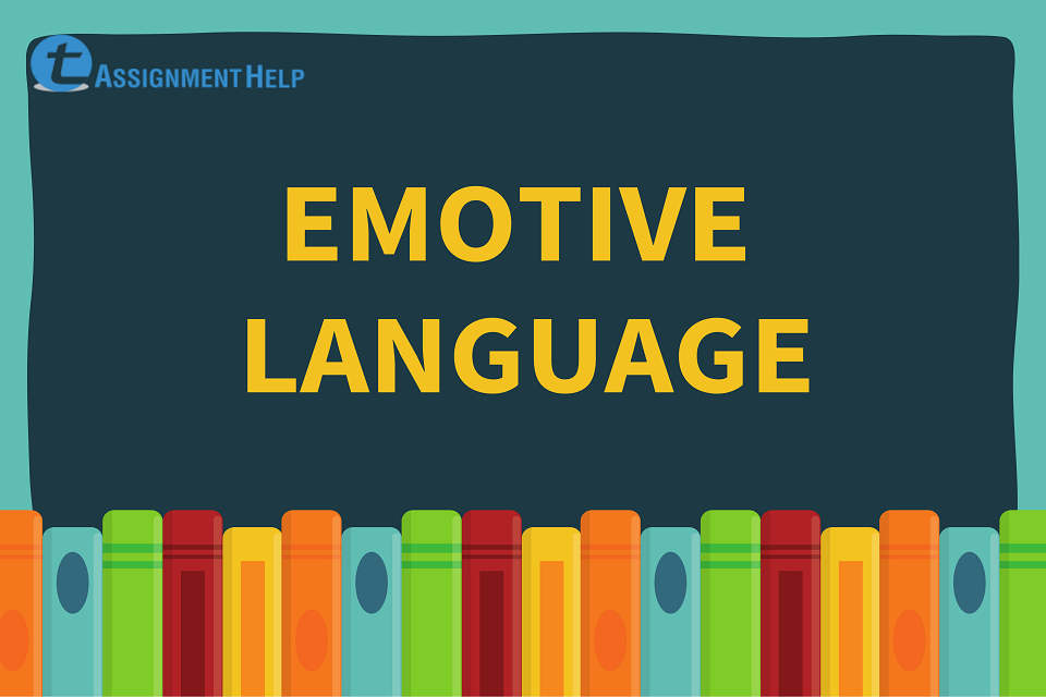 emotive language examples about homework