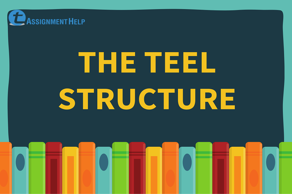 teel-structure-essay