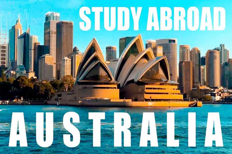 Study Abroad in Australia