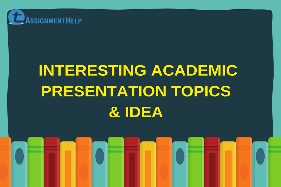 presentation topics higher education