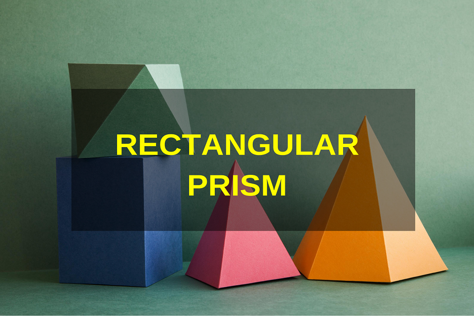 rectangular prism