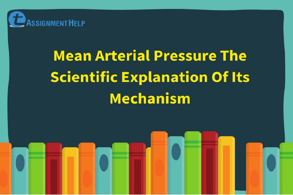 Mean Arterial Pressure