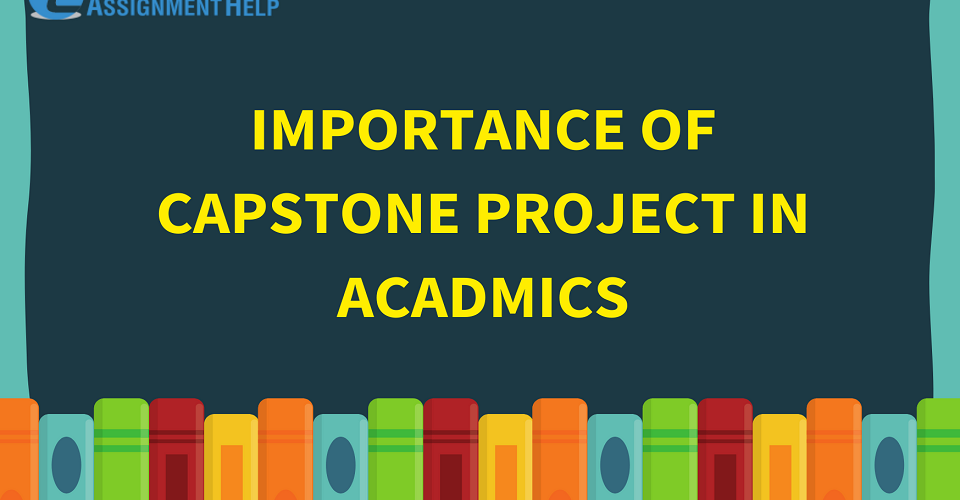 Capstone Project
