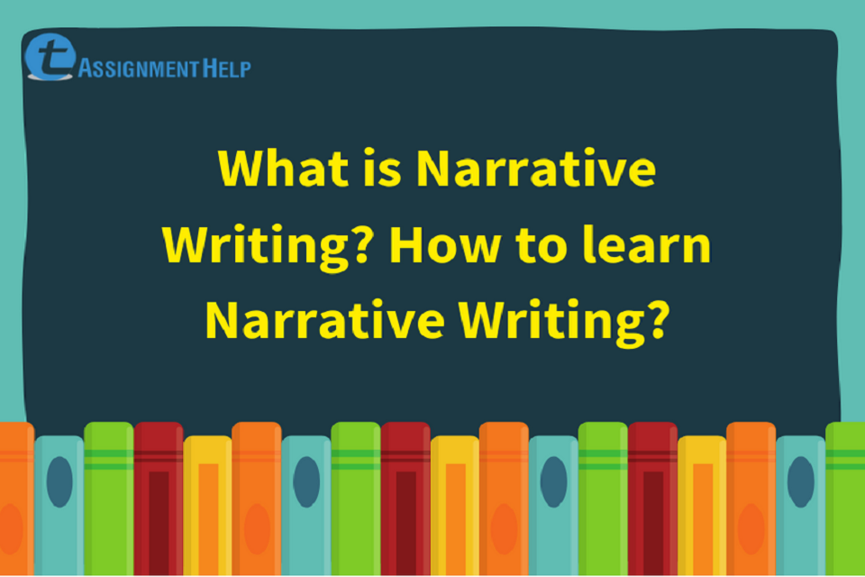 Narrative Writing