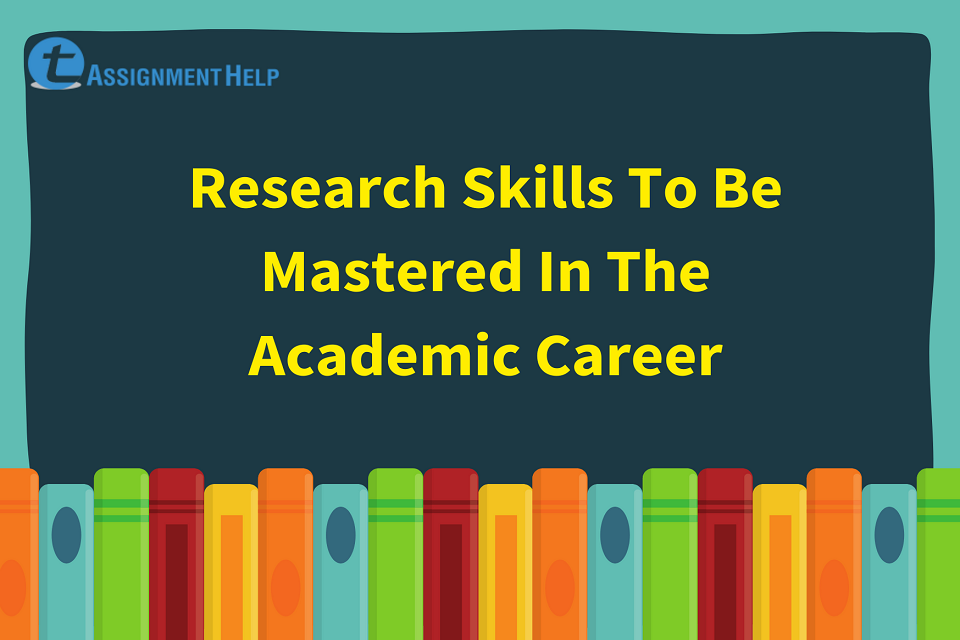 jobs that require research skills