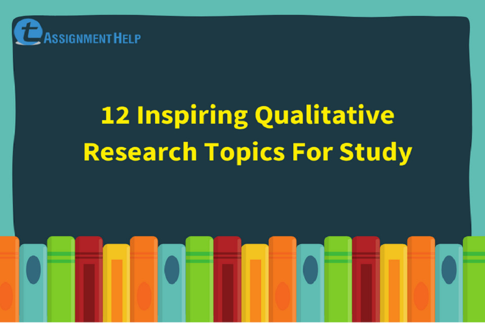 qualitative research title ideas for ict students
