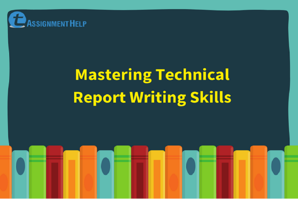 Technical Report Writing