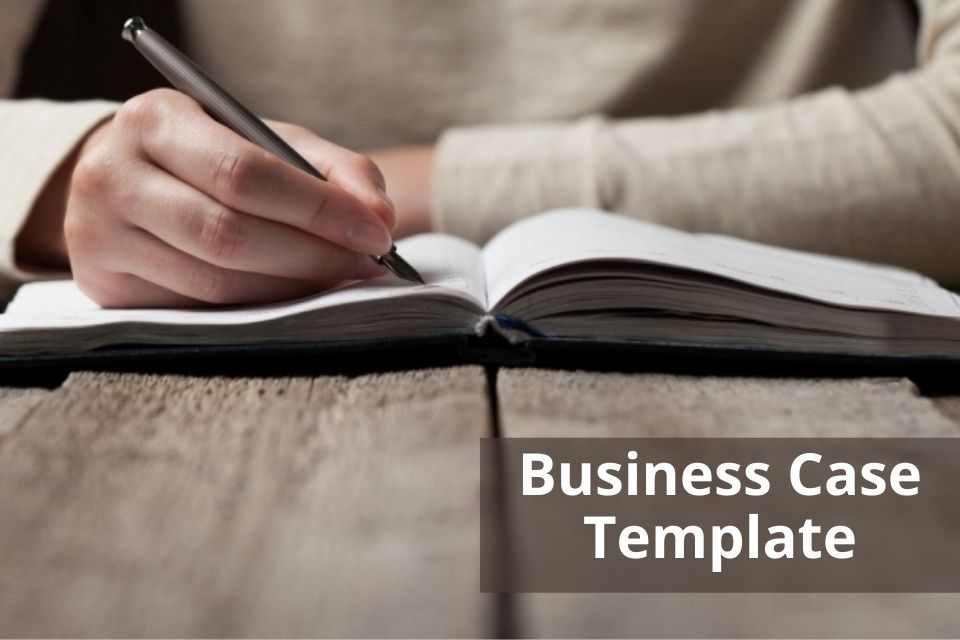 Business Case Template