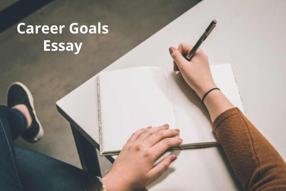 Career Goals Essay