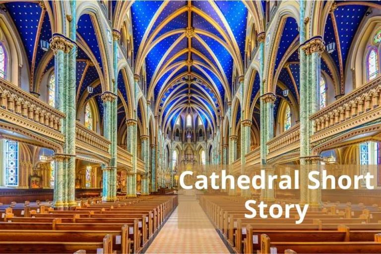 Synopsis Of Cathedral Short Story Collection Synopsis Of Cathedral Short Story Collection