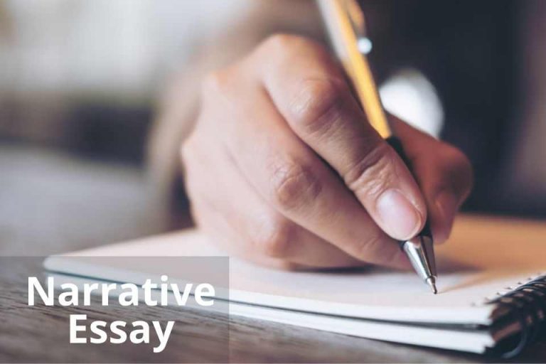 How To Start A Narrative Essay | Total Assignment Help