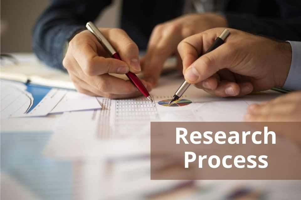 Research Process