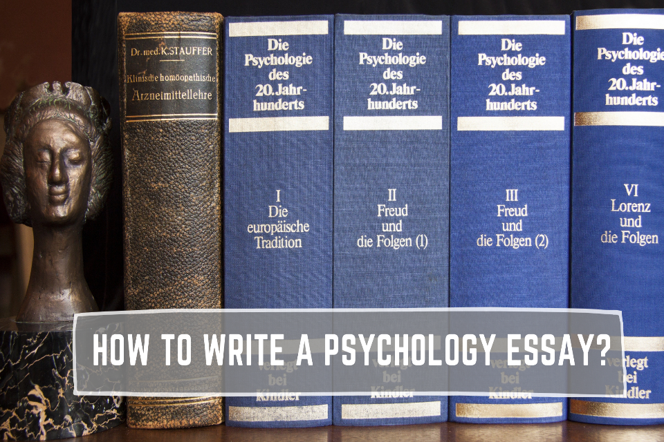 common app essays about psychology