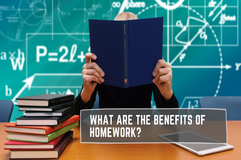 what is the benefit of a homework
