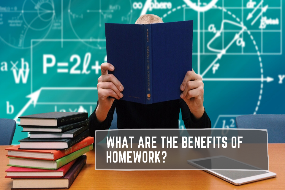 what are the 10 benefits of homework