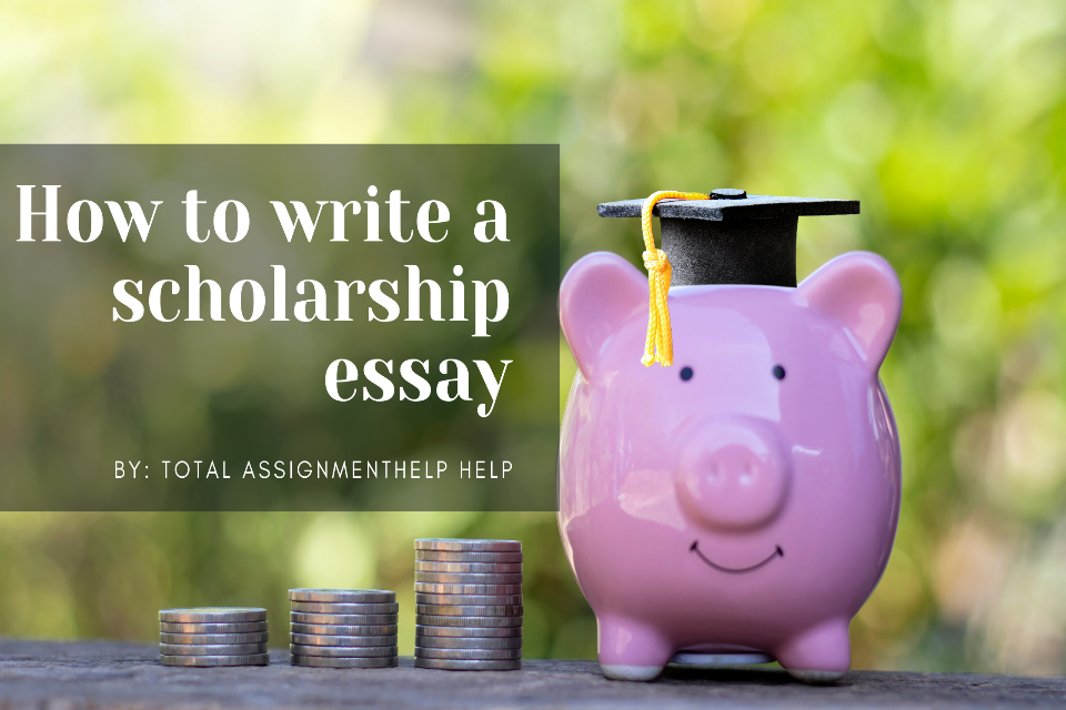 topics for scholarship essay