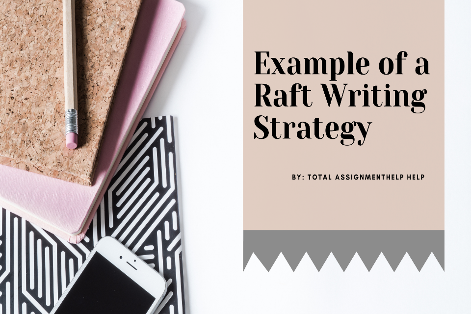 what is a raft writing assignment