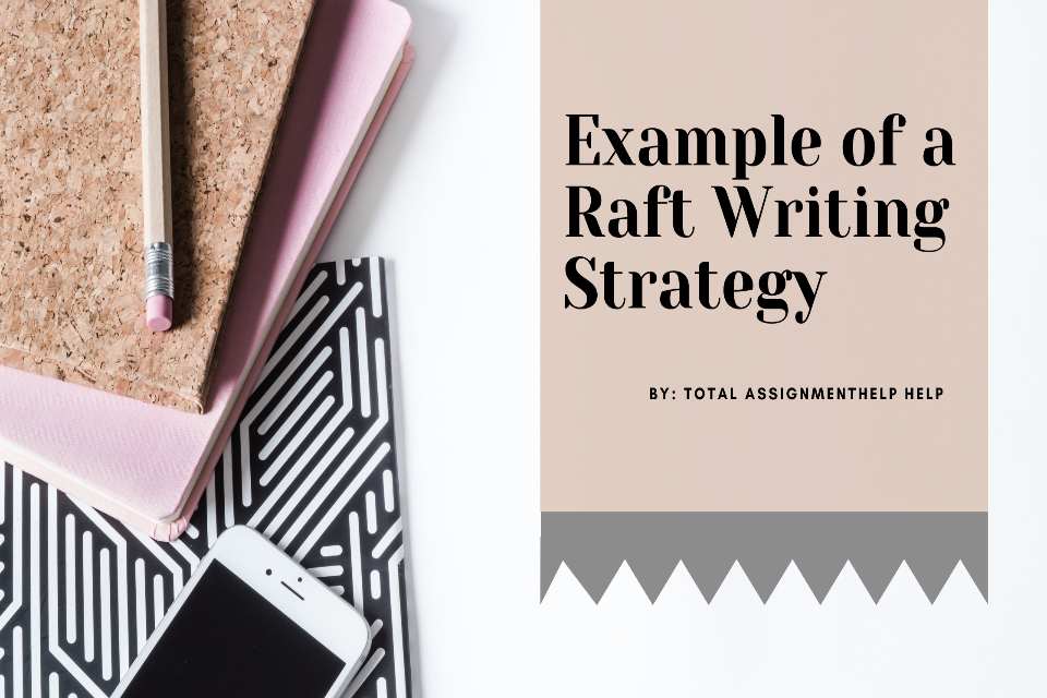 raft creative writing