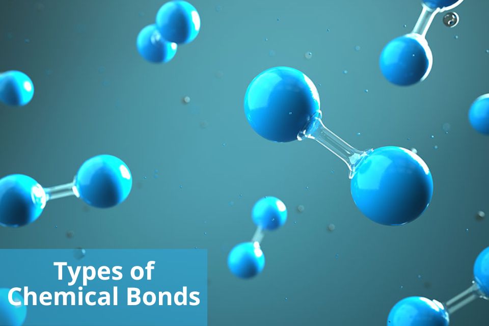 Types of Chemical Bonds