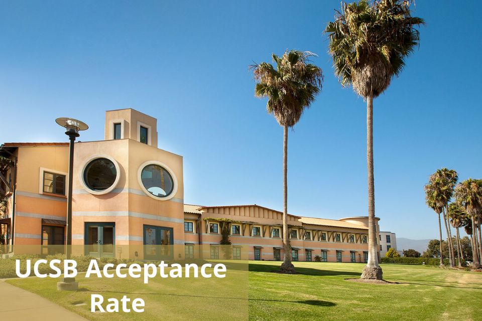 All you need to know about the UCSB Acceptance Rate Total Assignment Help