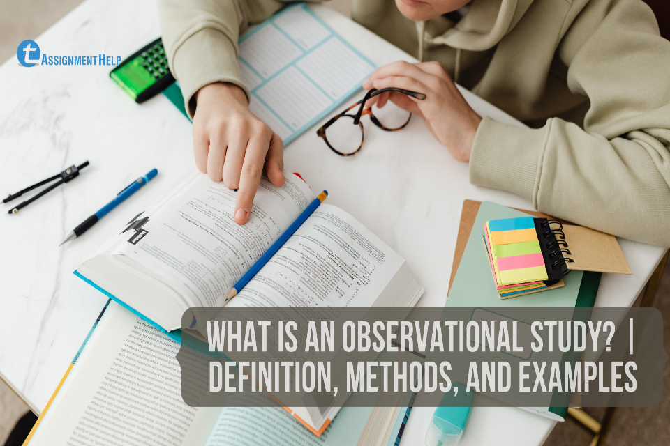 observational case study definition