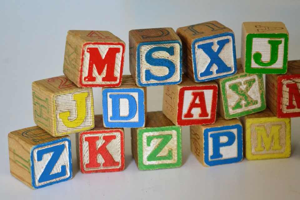 How Many Letters In The Alphabet Total Assignment Help
