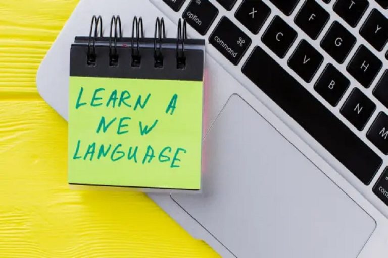 Know these Easiest Ways to Learn a Foreign Language – A Complete Guide ...