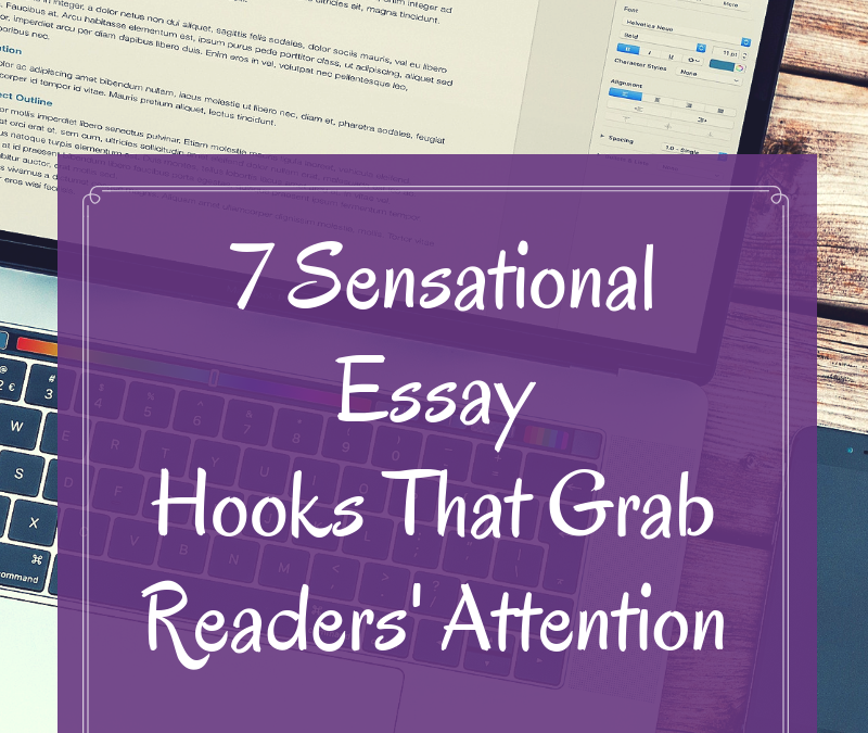 Engaging Your Reader: Essay Hook Examples to Make Your Writing