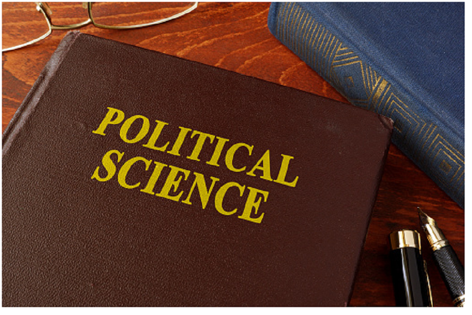 political science research areas