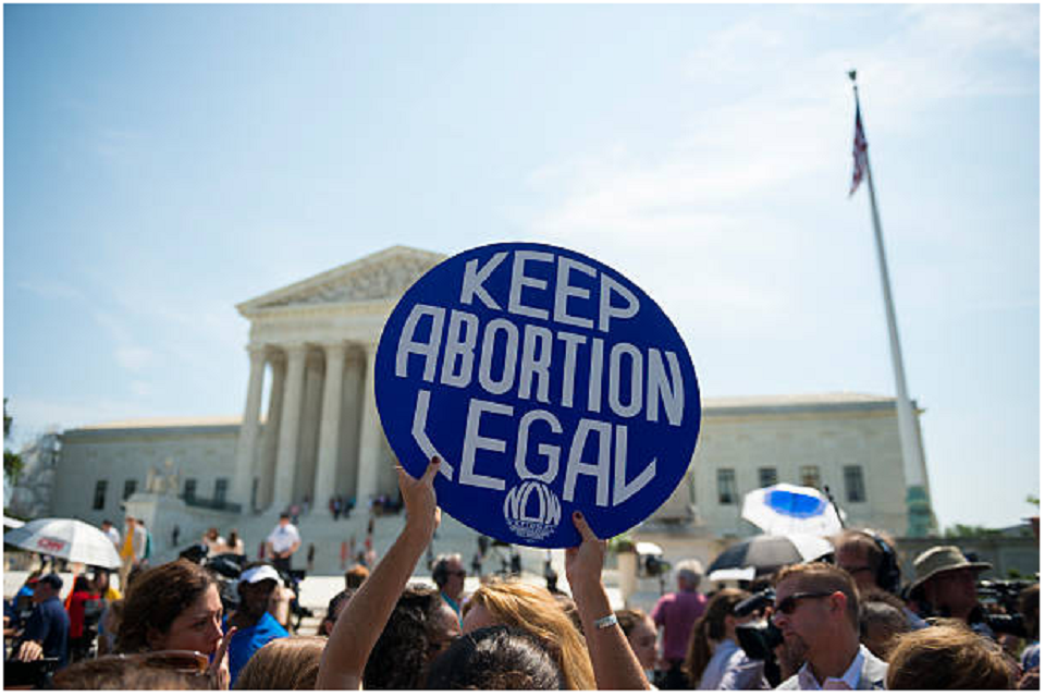 why abortion should be legal essay