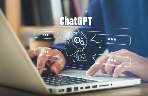 using ChatGPT for assignments