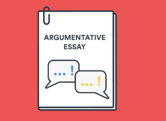 argumentative essay examples