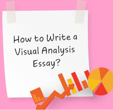 visual analysis essay