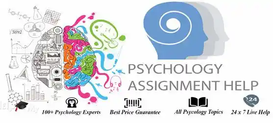 Psychology Assignment Help