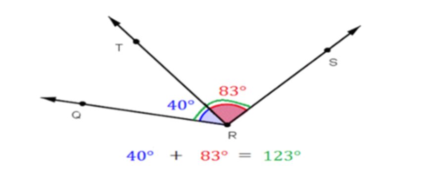 angle in geometry assignment help