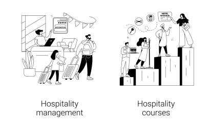 hospitality management assignment help